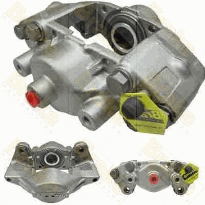 Brake Caliper (CA1469R)
