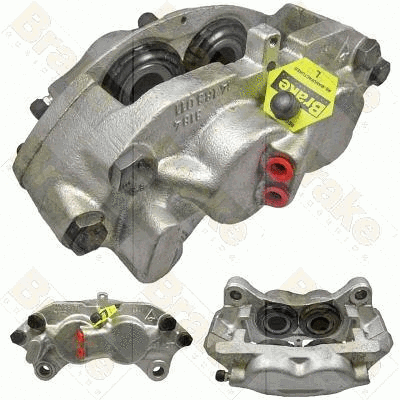 Brake Caliper (CA335)