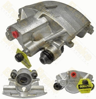 Brake Caliper (CA2316R)