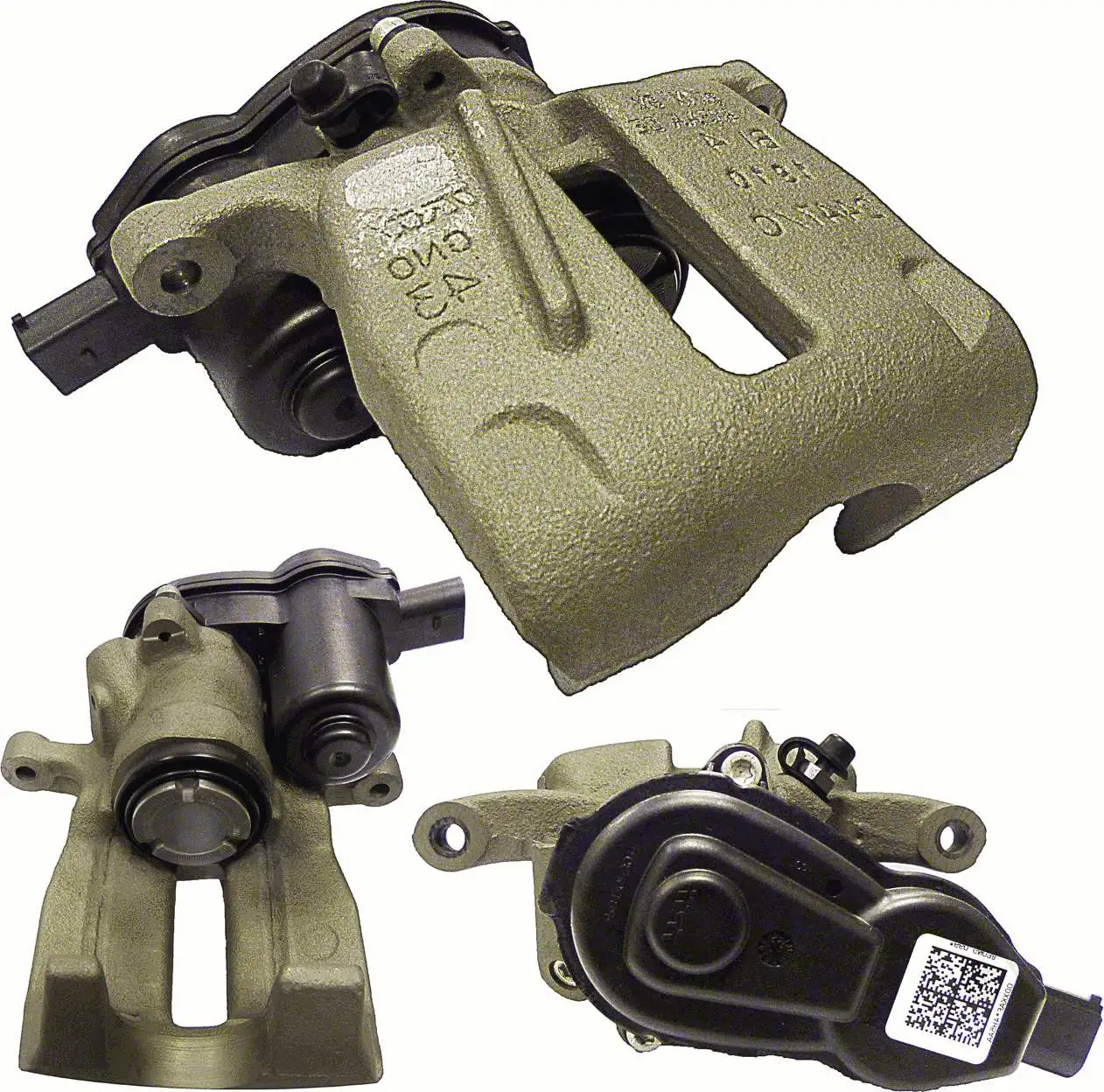 Brake Caliper (CA3054R)