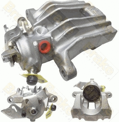 Brake Caliper (CA1710)
