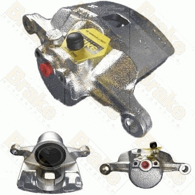 Brake Caliper (CA1671R)