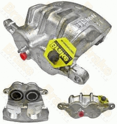 Brake Caliper (CA1435R)