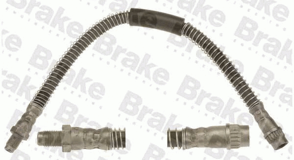 Brake Hose (BH770489)