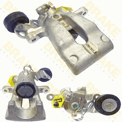 Brake Caliper (CA2578R)