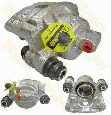 Brake Caliper (CA889)