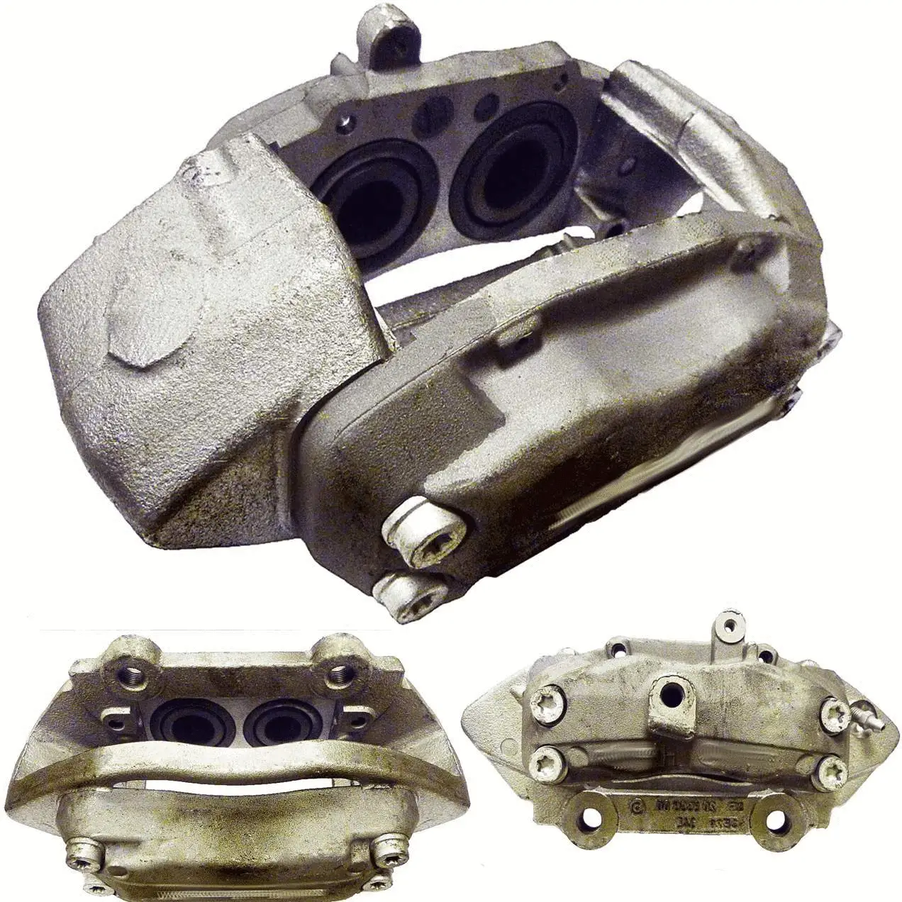 Brake Caliper (CA2530R)