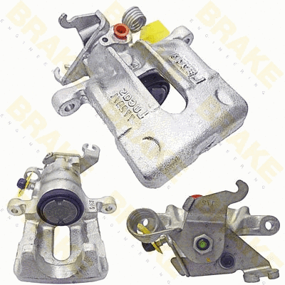 Brake Caliper (CA3004R)