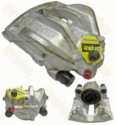 Brake Caliper (CA2077)