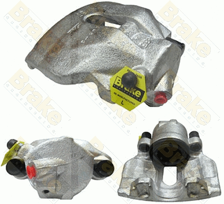 Brake Caliper (CA2891R)