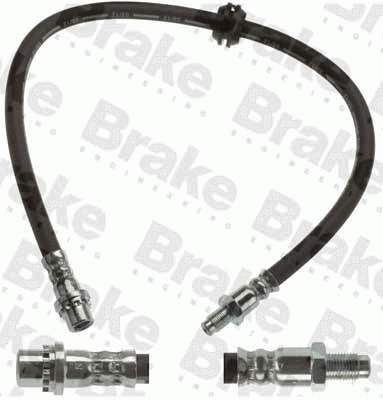 Brake Hose (BH778124)
