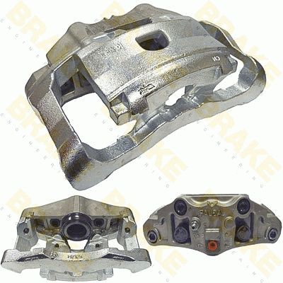 Brake Caliper (CA3191R)