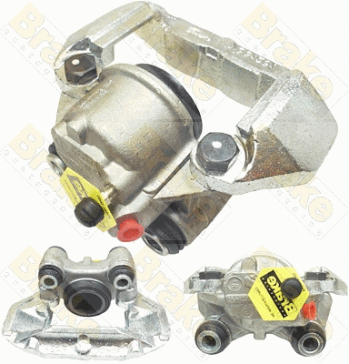 Brake Caliper (CA574R)