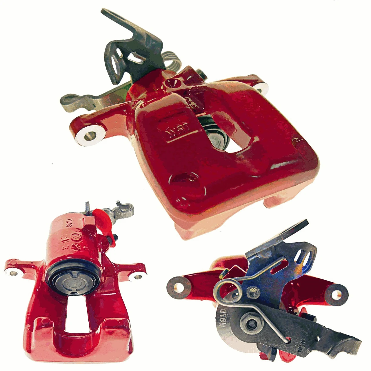 Brake Caliper (CA3018RP1)