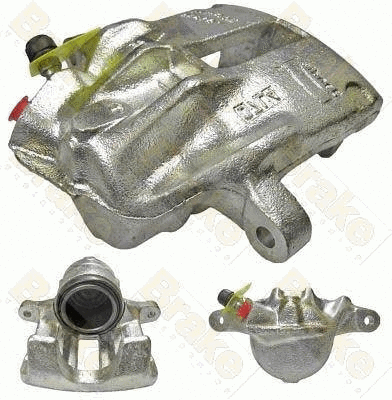 Brake Caliper (CA626R)