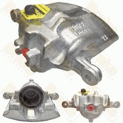 Brake Caliper (CA1616)