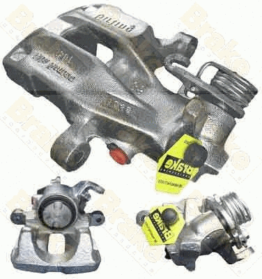 Brake Caliper (CA1257R)