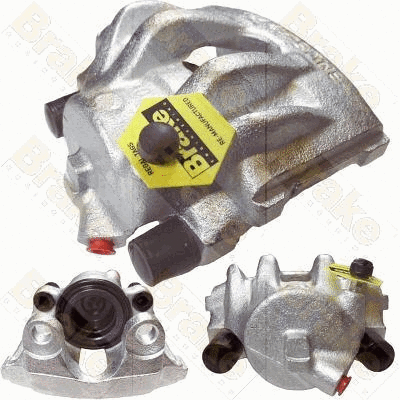 Brake Caliper (CA858)