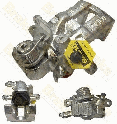 Brake Caliper (CA1260R)