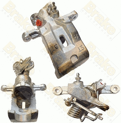 Brake Caliper (CA2563)