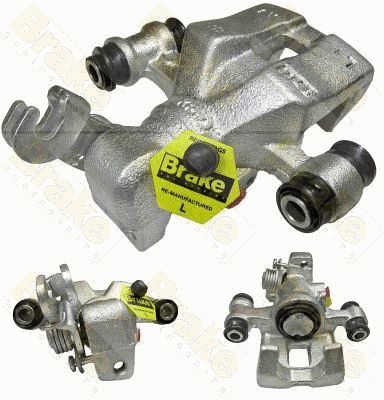 Brake Caliper (CA1787)