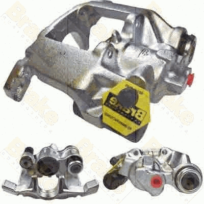 Brake Caliper (CA1496R)