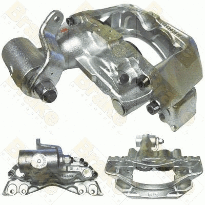 Brake Caliper (CA1984)