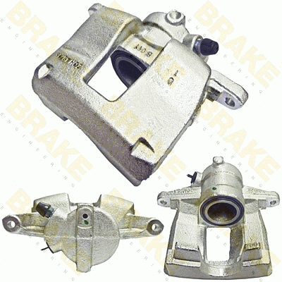 Brake Caliper (CA3388)