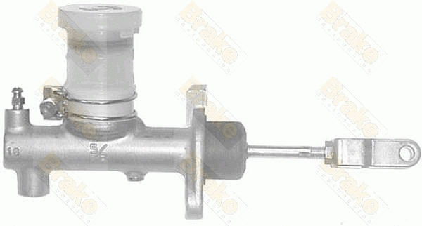 Master Cylinder, clutch (MC1631BE)