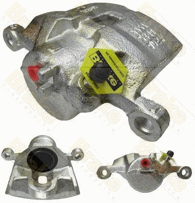 Brake Caliper (CA1336R)