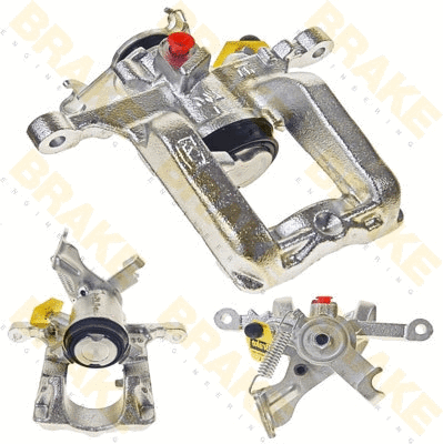 Brake Caliper (CA3069R)