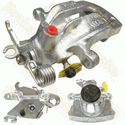 Brake Caliper (CA2219)
