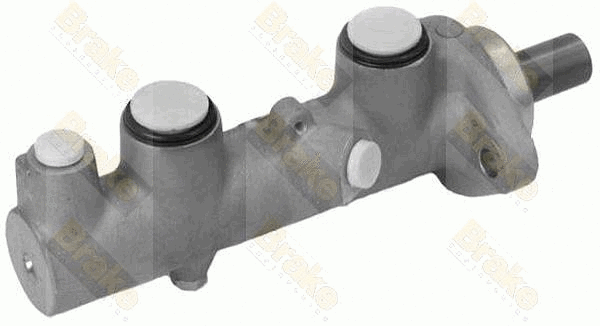 Brake Master Cylinder (MC1017BE)