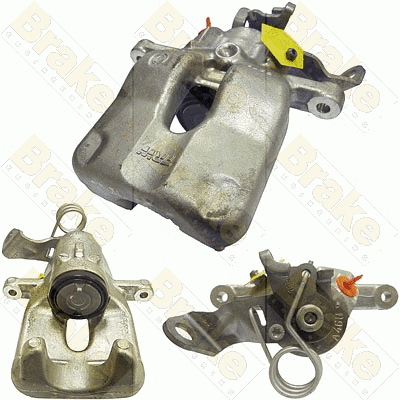 Brake Caliper (CA2614R)