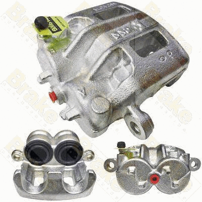 Brake Caliper (CA2275R)