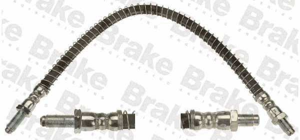 Brake Hose (BH775185)
