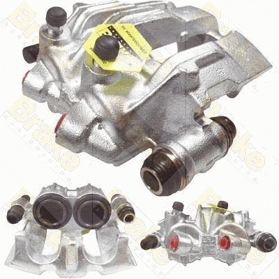 Brake Caliper (CA404R)
