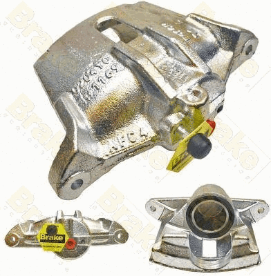 Brake Caliper (CA2580)