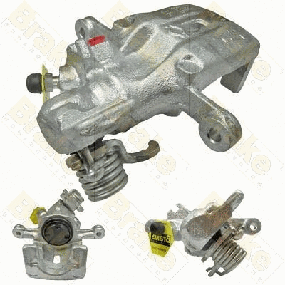 Brake Caliper (CA1467R)