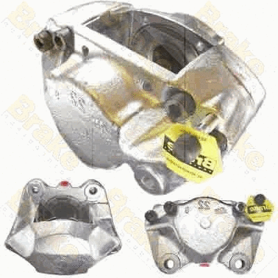 Brake Caliper (CA1609R)
