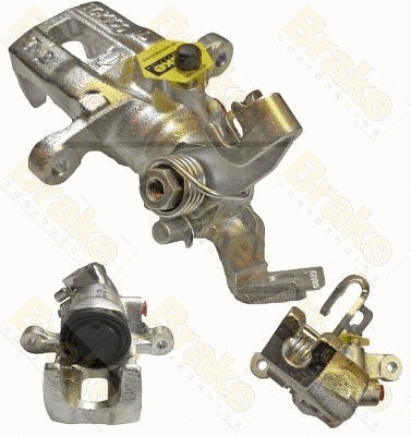 Brake Caliper (CA1185)