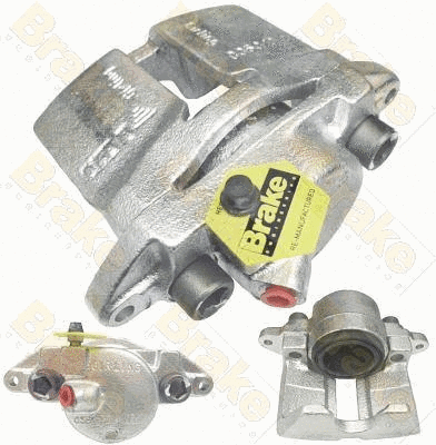 Brake Caliper (CA395)