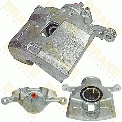 Brake Caliper (CA2813)