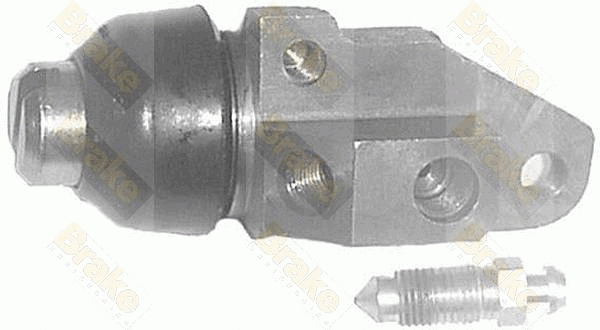 Wheel Brake Cylinder (WC1312BE)