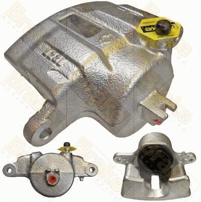 Brake Caliper (CA1198)
