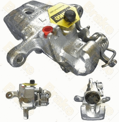 Brake Caliper (CA1701)