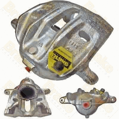 Brake Caliper (CA1024R)