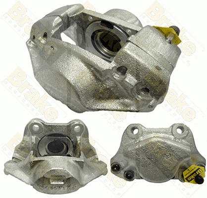 Brake Caliper (CA38)