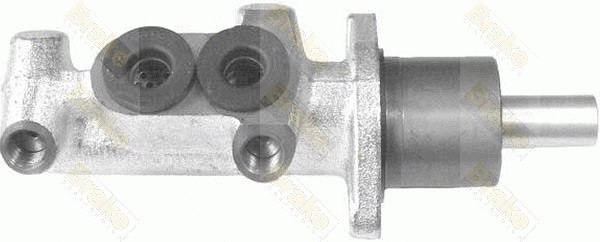 Brake Master Cylinder (MC1214BE)