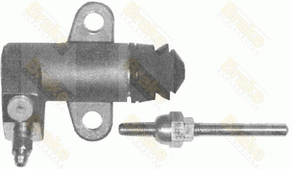 Slave Cylinder, clutch (WC1119BE)